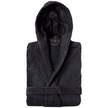 Peignoir adulte à capuche pure Capuche Standard s