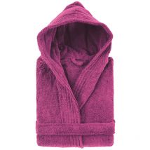 Peignoir adulte à capuche pure Capuche Standard s