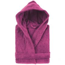 Peignoir adulte à capuche pure Capuche Standard l