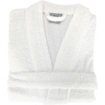 Peignoir adulte col kimono pure Col kimono l