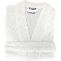 Peignoir adulte col kimono pure Col kimono xxl