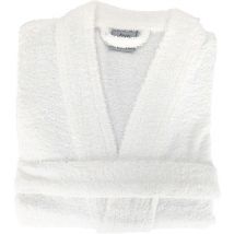 Peignoir adulte col kimono pure Col kimono s