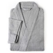 Peignoir adulte col kimono pure Col kimono m