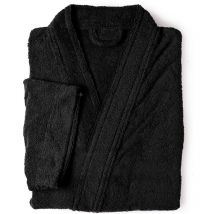Peignoir adulte col kimono pure Col kimono m