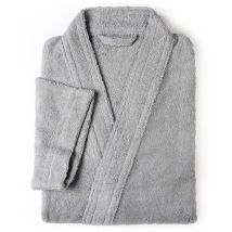 Peignoir adulte col kimono pure Col kimono xxl