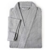 Peignoir adulte col kimono pure Col kimono l