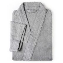 Peignoir adulte col kimono PURE Col kimono S