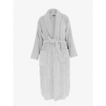 Vent Du Sud - Peignoir col chà¢le Eponge coton 380 gr/m² Naà ̄a Blanc - Taille m