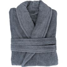 Peignoir éponge coton naia xxl