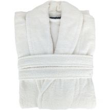 Peignoir éponge coton naia s