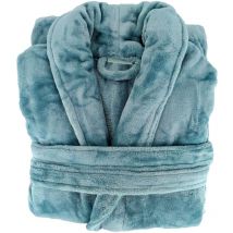 Peignoir micro fourrure polyester doris l