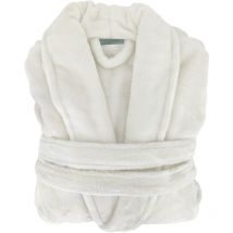 Peignoir micro fourrure polyester DORIS S