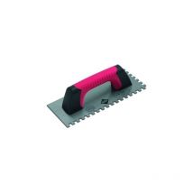 Peine Alb. 28Cm 08X08Mm m/c Bimat. Ac Rubi