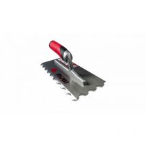 RUBI 75924 Peine 45 Acero 28 Cm. (R-10) - ref: 75924