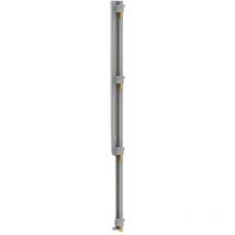 Thomson - Peine de alimentación para borne vertical 4 filas ce (easy connect)