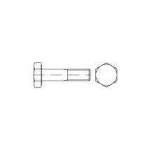 Sechskantschraube en 14399-4 M22x 175 10.9 feuerverz. 1 Stück Peiner