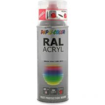 Peinture Acryl Ral7021 Satine 400 Ml Dupli Color gris noir