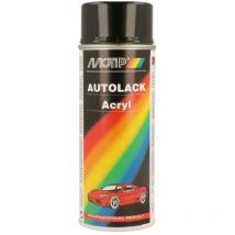 Peinture Acrylique 51028 Metallise Motip Kompakt 400 Ml