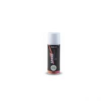 Peinture acrylique en spray blanc brillant 200ml