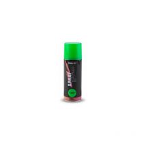 Peinture acrylique en spray vert fluo 200ml