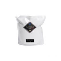 Barbouille - Peinture acrylique lessivable mat Pour murs et plafonds - 2,5L - Blanc Titan