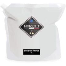 Laque Satin Bois, Murs Et Plafonds 5l Gris Chaud Clair London Frogs