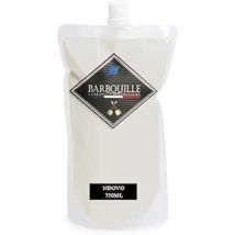 Laque Satin Bois, Murs Et Plafonds 0,75l Blanc Ivoire Ndovo