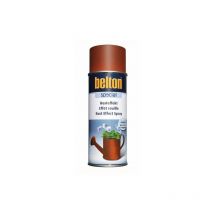 Bombe de peinture Effet rouille 400ml - BELTON AUTO-K