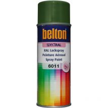 Bombe Belton Ral 6011 Vert Reseda 400 Ml