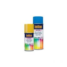 Peinture aerosol Spectral brillant400mlral7016grisanthracite Belton auto-k