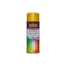Spectral jaune de securite 400 ml ral 1003 324199