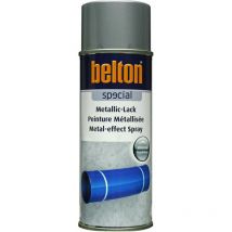 Bombe special metallise argent 400 ml