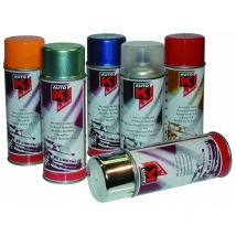 AUTO-K Peinture métalisée400mlargentsilverstone - BELTON AUTO-K