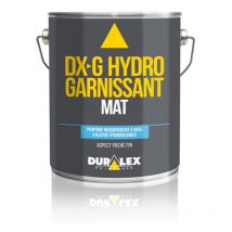 Duralex - Peinture alkyde hydrodiluable mat garnissant dx g 3l 128100112