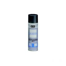 Aluxil peinture aluminium, haute température aérosol 650/500 ml