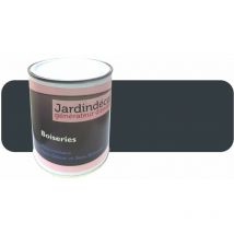 Peinture pour meuble en bois brut 1 litre