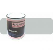 Peinture pour meuble en bois brut 1 litre