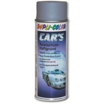 Spray Antirouille Dupli-color, Apprêt, Blanc, 400 Ml