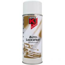 Peinture de finition400mlblancbrillant - belton - Auto-k