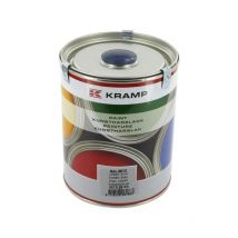 Peinture bleu cobalt 1L UNIVERSEL 501308KR