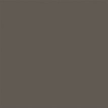 Peinture bois V33 Couleurs d'ICI Marron brûlé 0,5 l