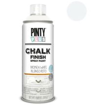 Peinture En Aérosol Pintyplus Chalk 520cc Ck788 Broken White