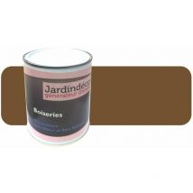 Peinture pour meuble en bois brut 1 litre