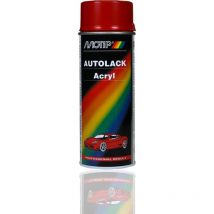 Peinture carrosserie Compact 41400 uni, 400ml Motip
