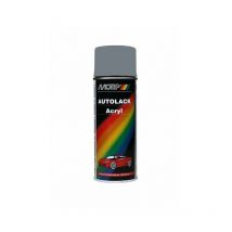 Peinture carrosserie gris/cassio, Renault kng, 400ml Motip