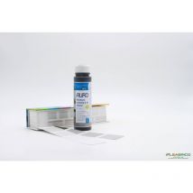 Colorant pour peinture à la chaux Auro n°350, Anthracite - 250ml