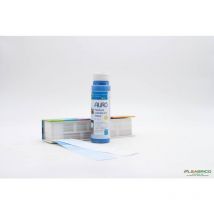 Colorant pour peinture à la chaux Auro n°350, Bleu Clair - 250ml
