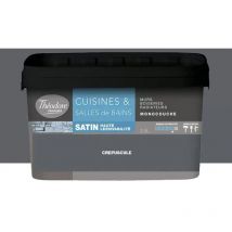 Peinture Cuisines & Salles de Bains Théodore Crépuscule 2,5 l
