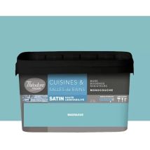 Peinture Cuisines & Salles De Bains Théodore Madrague 2,5 L