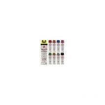 Peinture marqua/trac orange fluo630465100